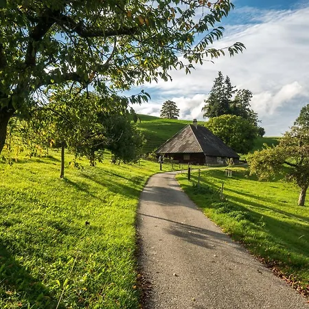 Am Stadtpark 3* בוקסטהודה