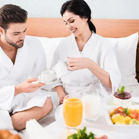 Am Stadtpark 북스테후데