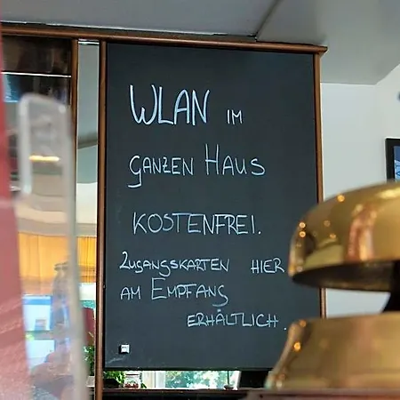 Hotel Am Stadtpark 3*