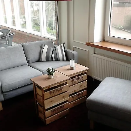 Am Stadtpark Otel 3*