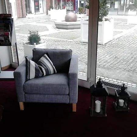 Am Stadtpark Hotel