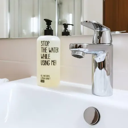 Am Stadtpark מלון בוקסטהודה