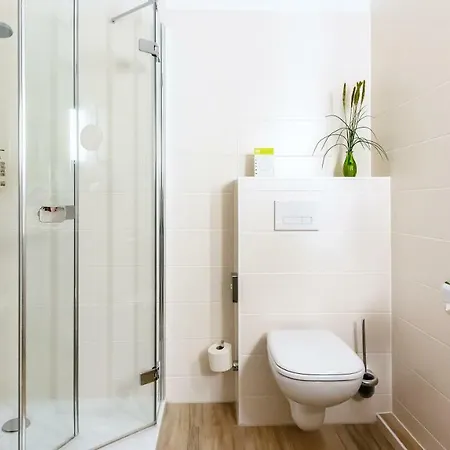 Am Stadtpark בוקסטהודה