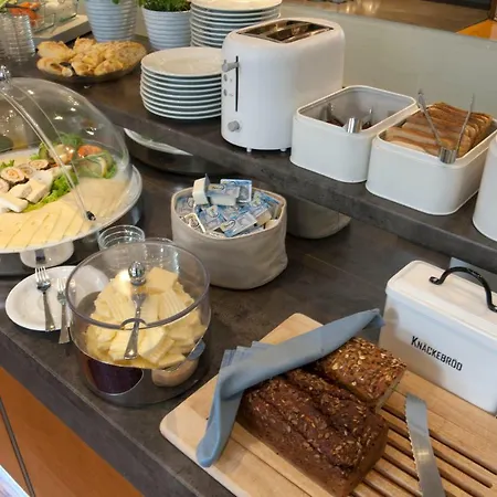 Am Stadtpark Hotel Buxtehude
