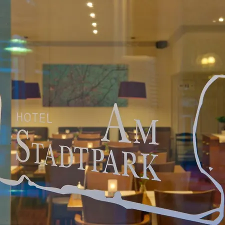 Am Stadtpark