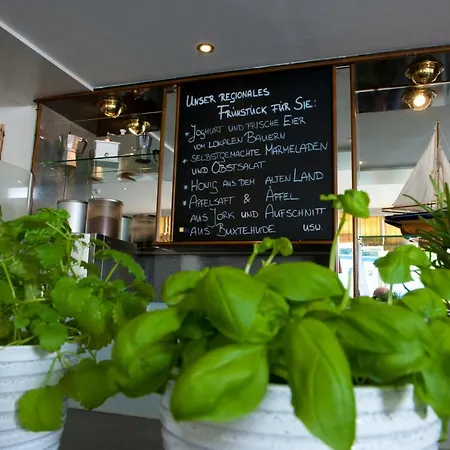 Am Stadtpark 호텔 3*