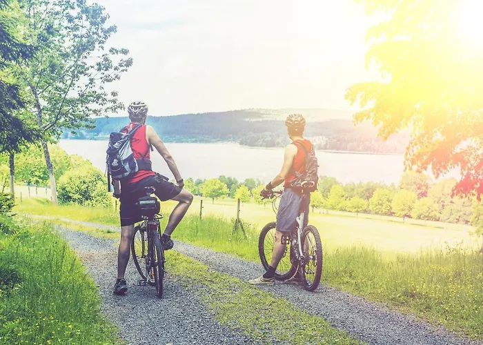 Am Stadtpark Hotel 3*